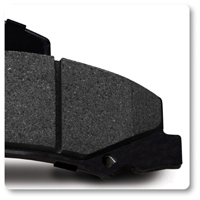 ブレーキパッド