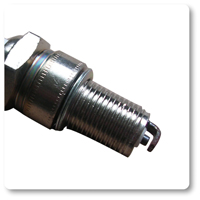 スパークプラグ