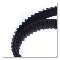 タイミングベルト