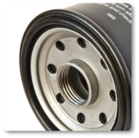 オイルフィルター