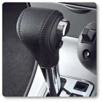 オートマチックオイル