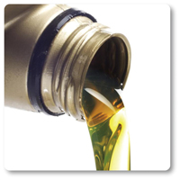 ブレーキオイル